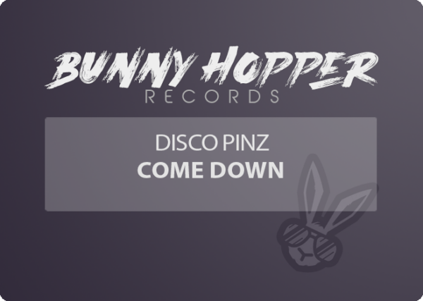 Bunny Hopper Records