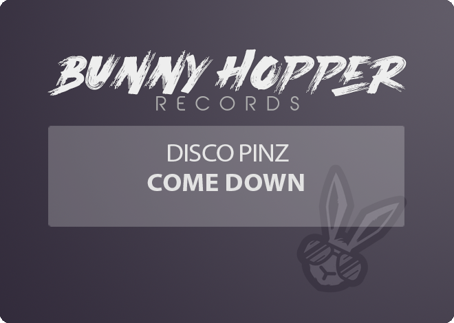 Bunny Hopper Records