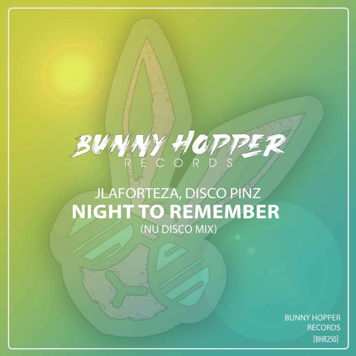 Bunny Hopper Records