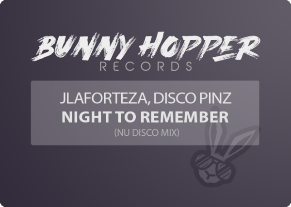 Night To Remember "Bunny Hopper Records"